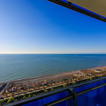 Seaside Batumi Apartment Exterior photo