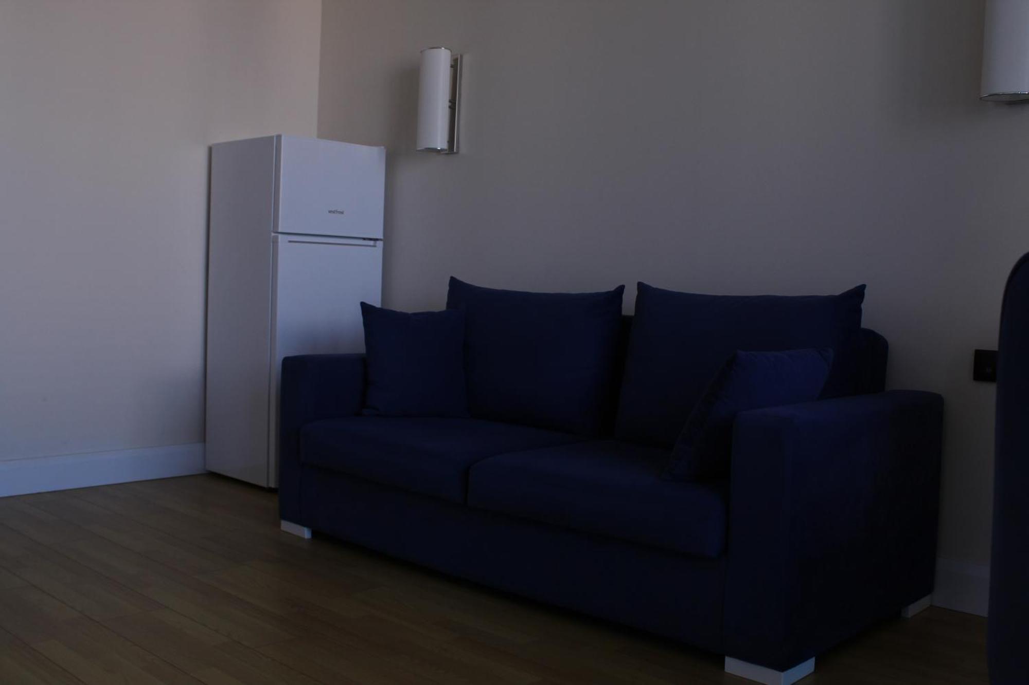 Seaside Batumi Apartment Exterior photo