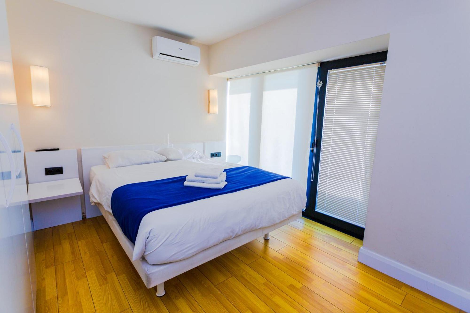 Seaside Batumi Apartment Exterior photo
